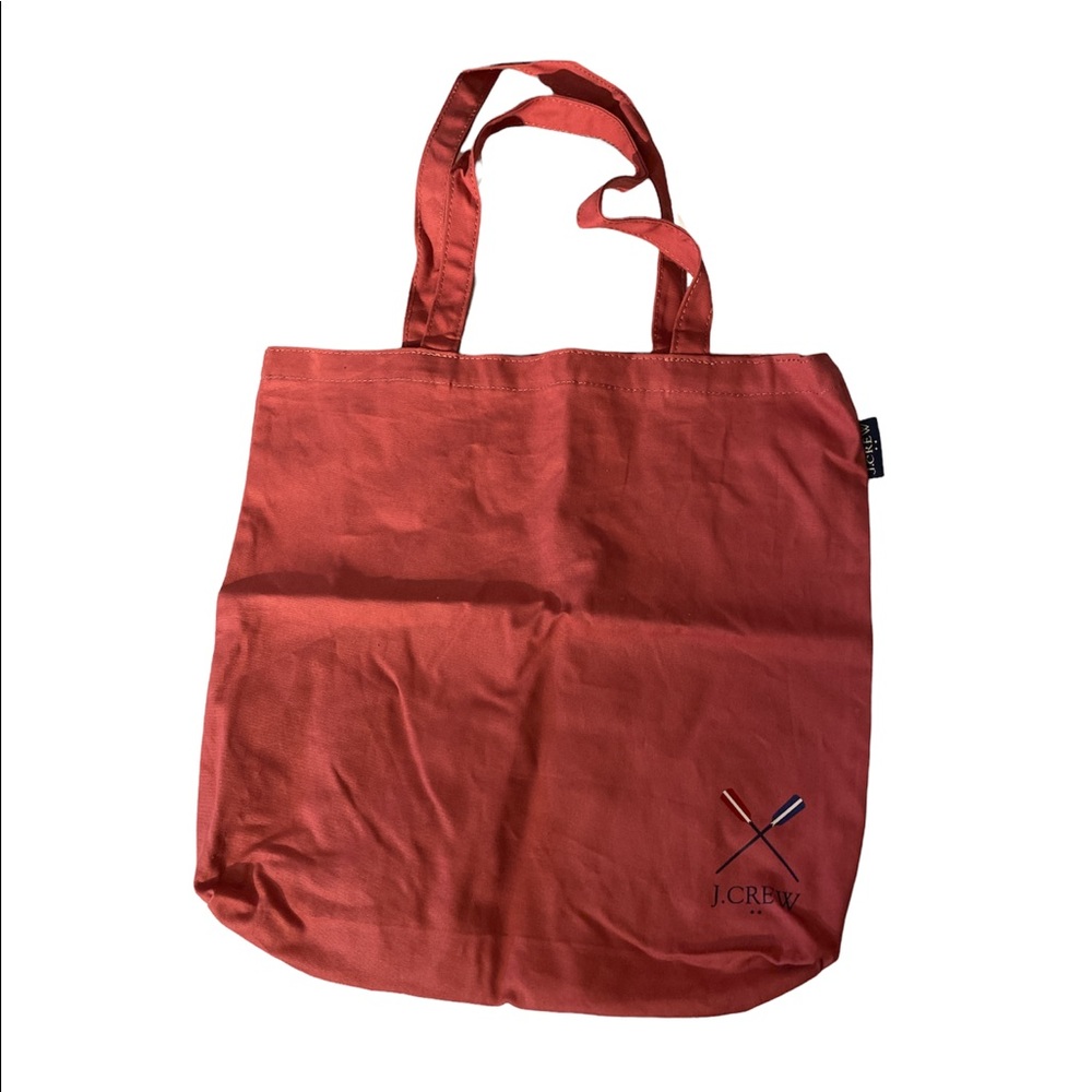 J crew tote